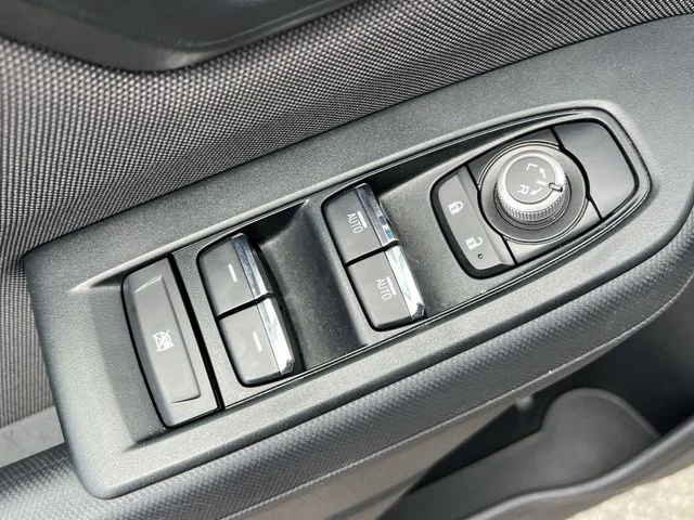 Used 2025 White Subaru Premium image 32