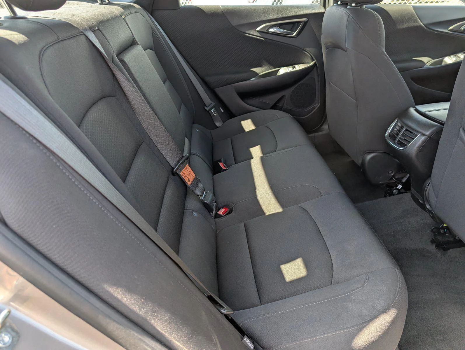 Used 2024 Mineral Gray Metallic Chevrolet 1LT image 36