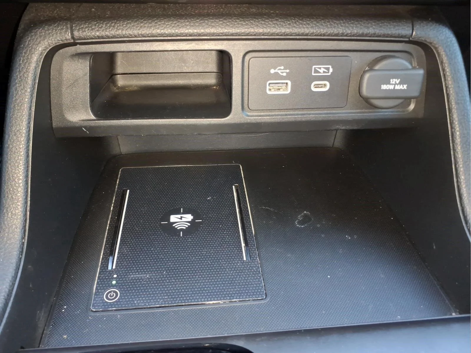 Used 2025 Crystal Black Pearl Honda Touring image 25