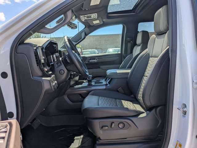 Used 2026 Summit White Chevrolet ZR2 image 16