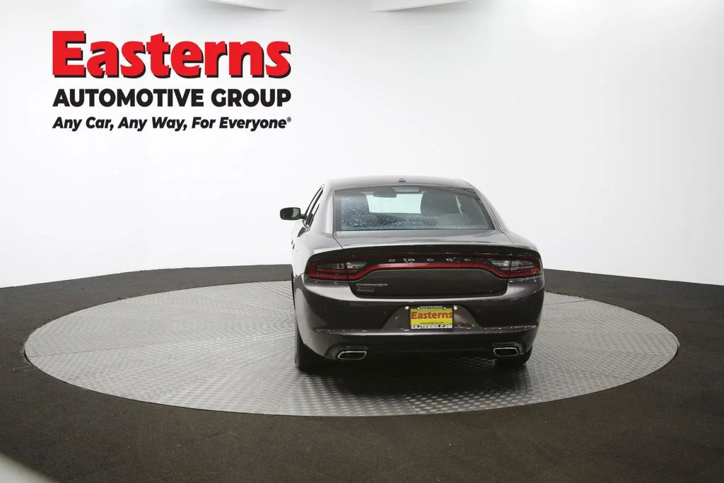 Used 2022 Gray Dodge SXT image 61