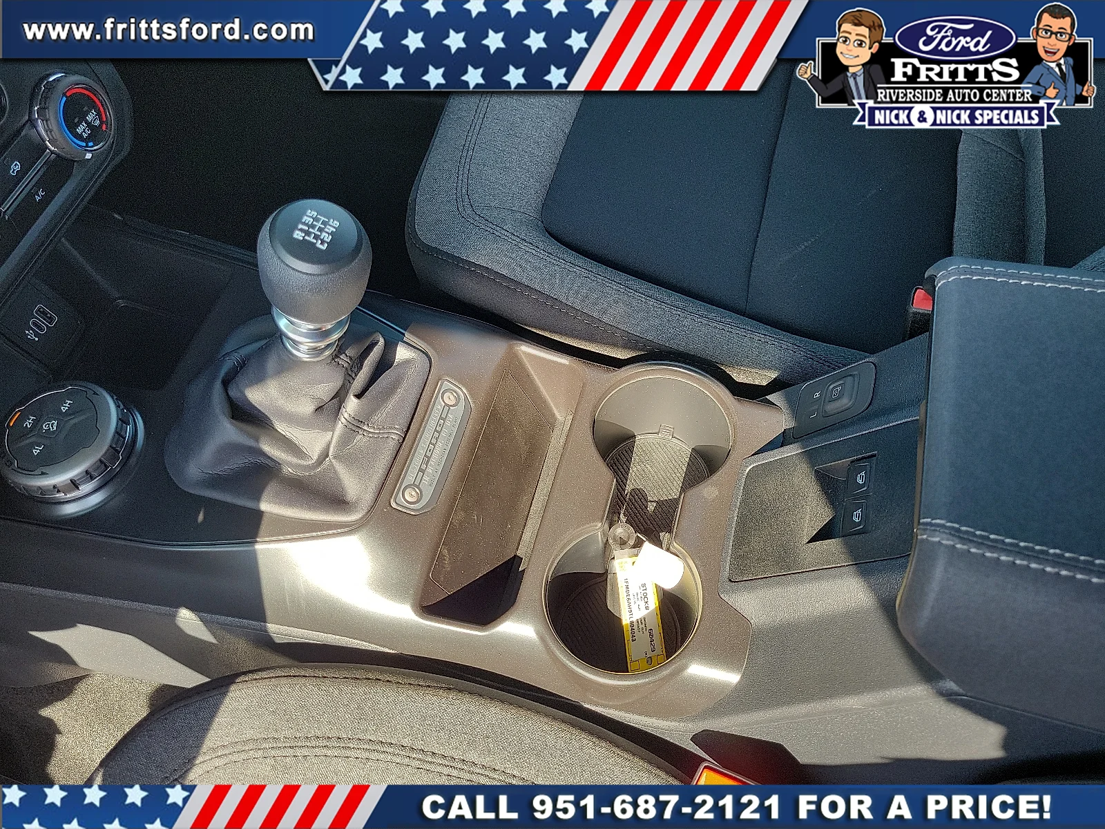 New 2026 Oxford White Ford Base image 8
