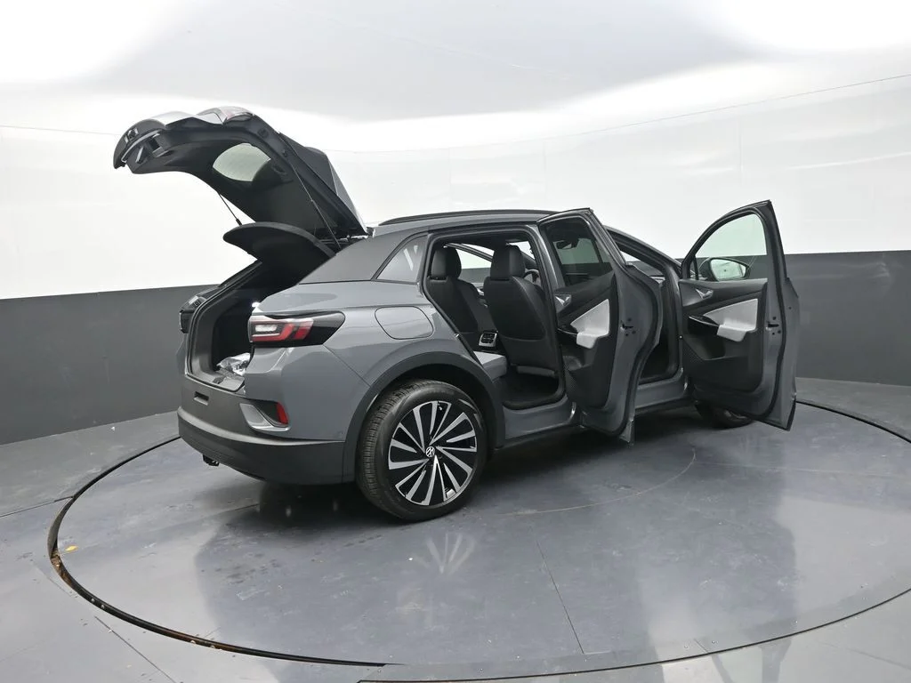 New 2026  Volkswagen Pro image 35