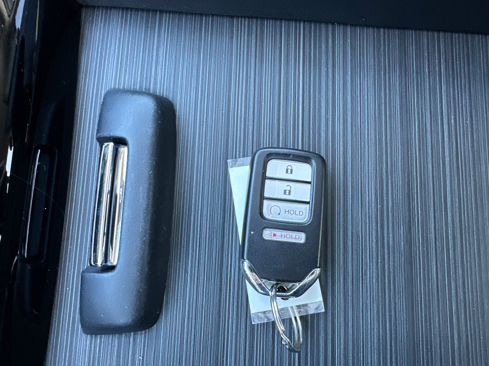 Used 2020 Brown Honda RTL-E image 63