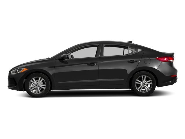 Used 2018 Scarlet Red Hyundai SEL image 6