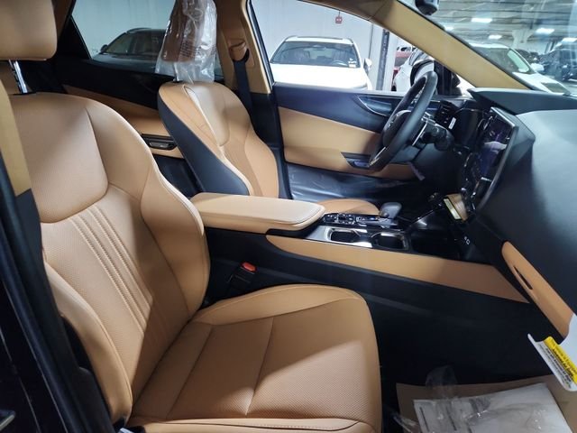 New 2026 Caviar Lexus AWD image 24