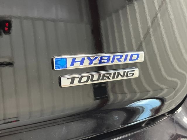 New 2026 Crystal Black Pearl Honda Touring image 5