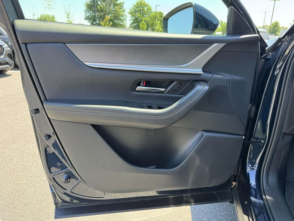 2024 Mazda CX-90 Turbo Preferred Plus Package - Photo 26