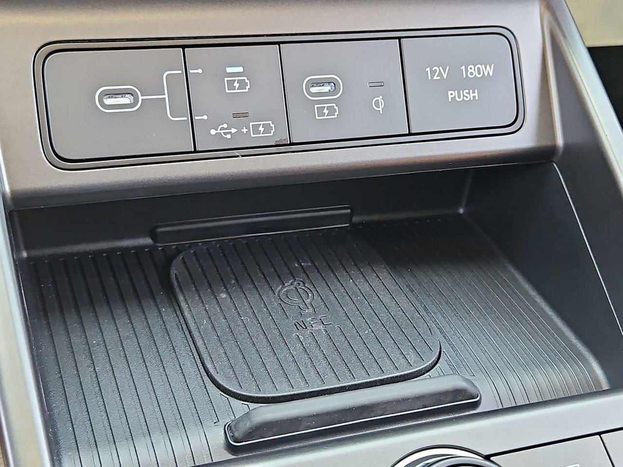 2026 Hyundai Kona Limited - Photo 31