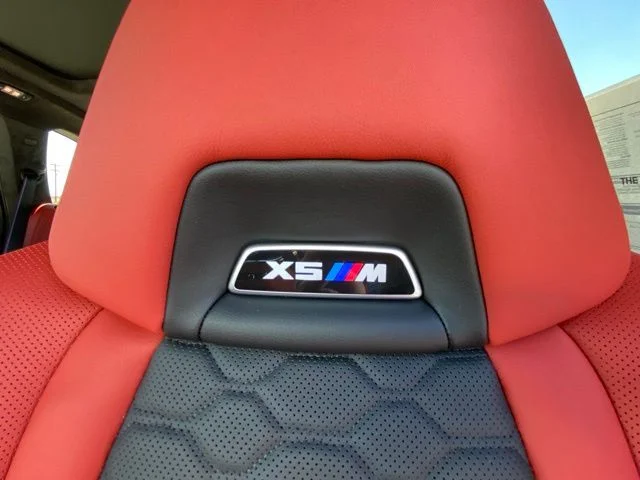 2026 BMW X5 M X5 M - Photo 17