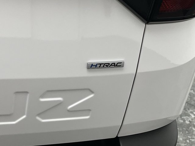 Used 2024 Atlas White Hyundai SEL image 26