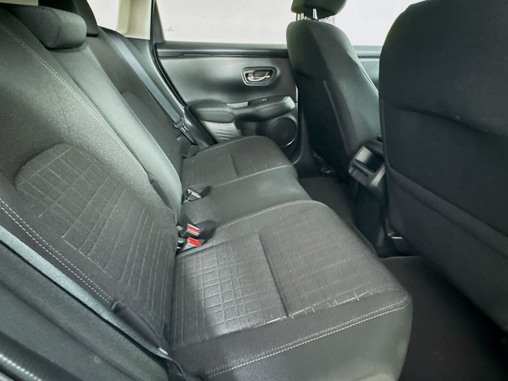 2024 Honda HR-V LX - Photo 30