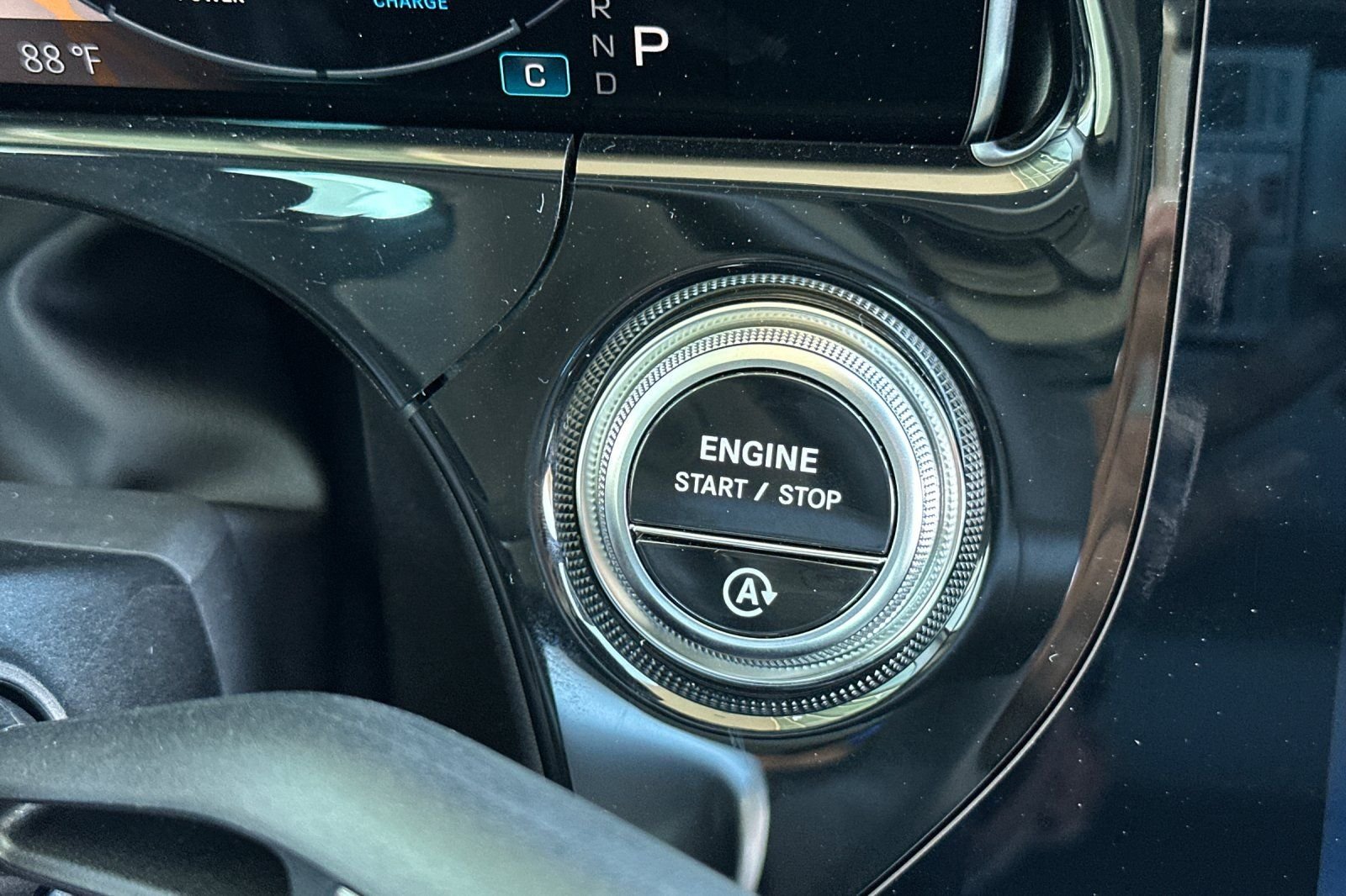 2026 Mercedes-Benz E-Class E350 - Photo 20