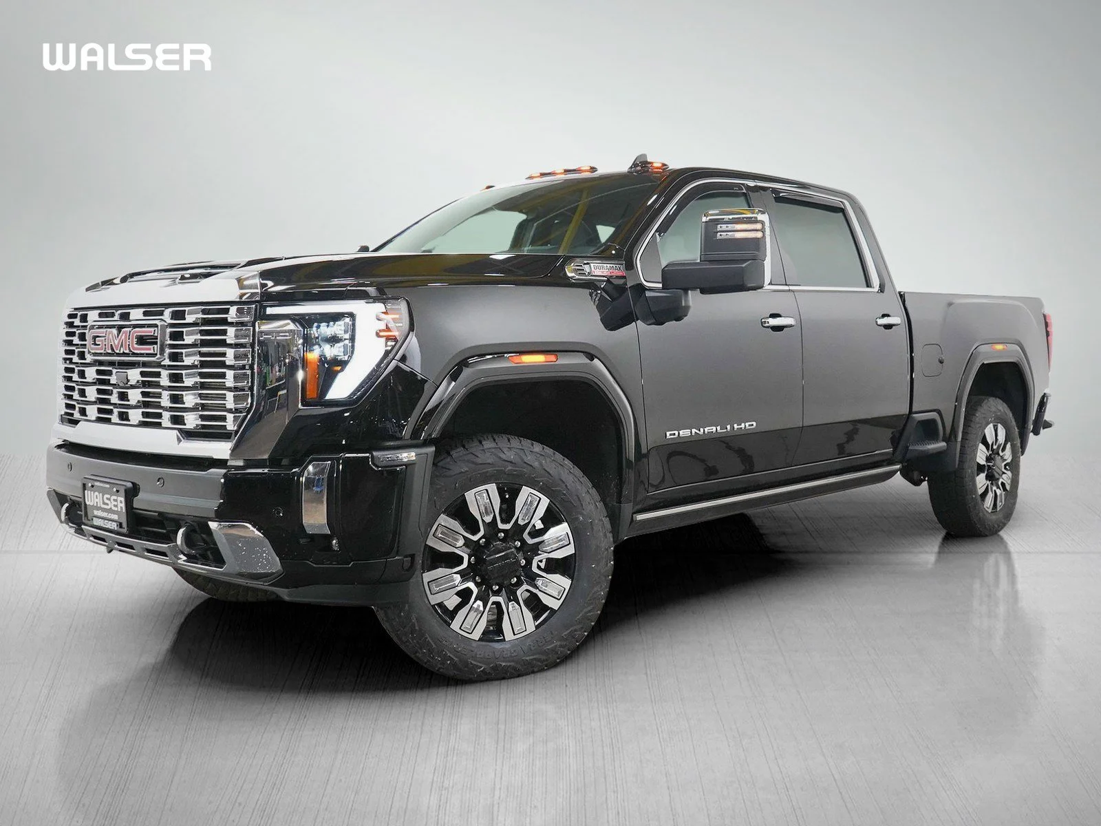 2024 GMC Sierra 4WD Crew Cab Standard Box Denali's photo