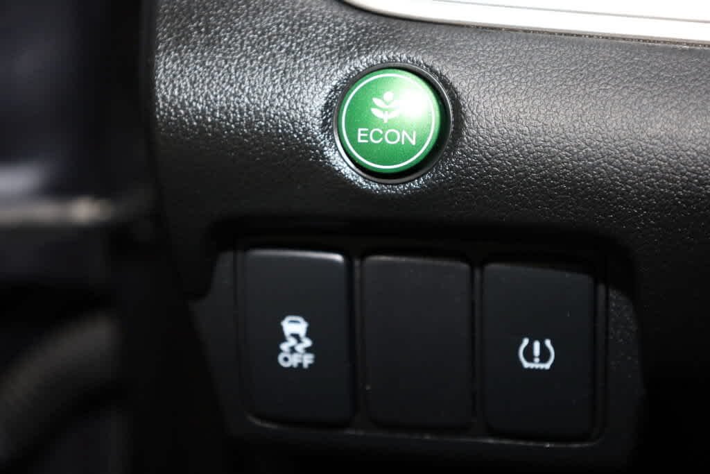 Used 2016 Gray Honda LX image 26