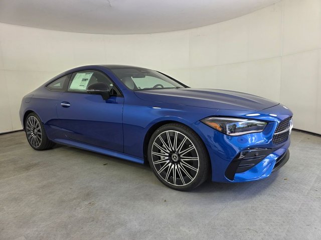 2026 Mercedes-Benz CLE CLE 450