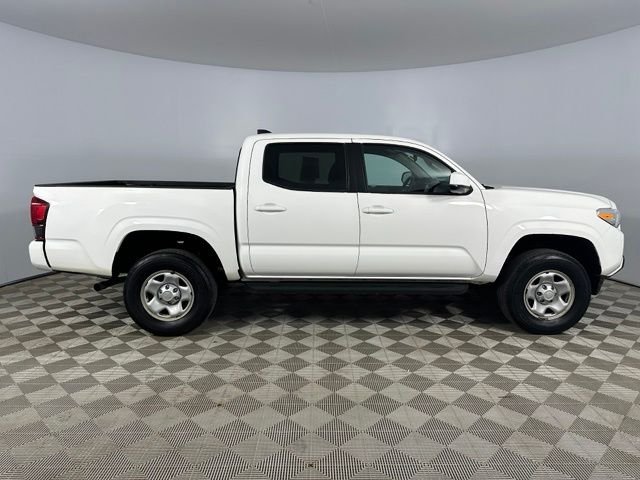 Used 2021 White Toyota SR image 8