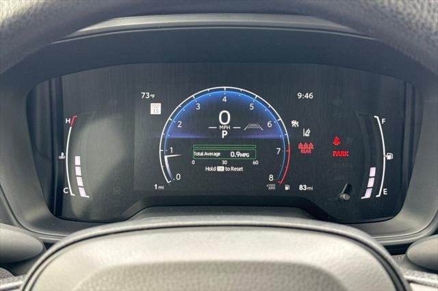 Certified Used 2026 ICE CAP Toyota  image 42