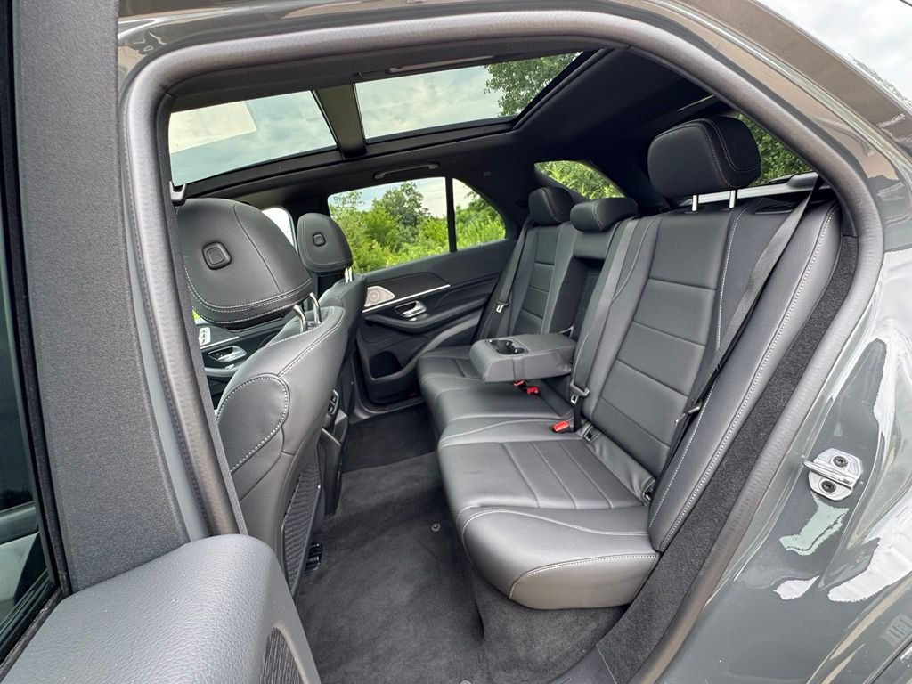 Used 2026 Gray Mercedes-Benz GLE 350 image 17