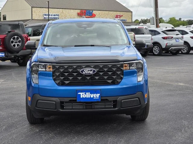 Used 2026 Blue Ford XL image 3