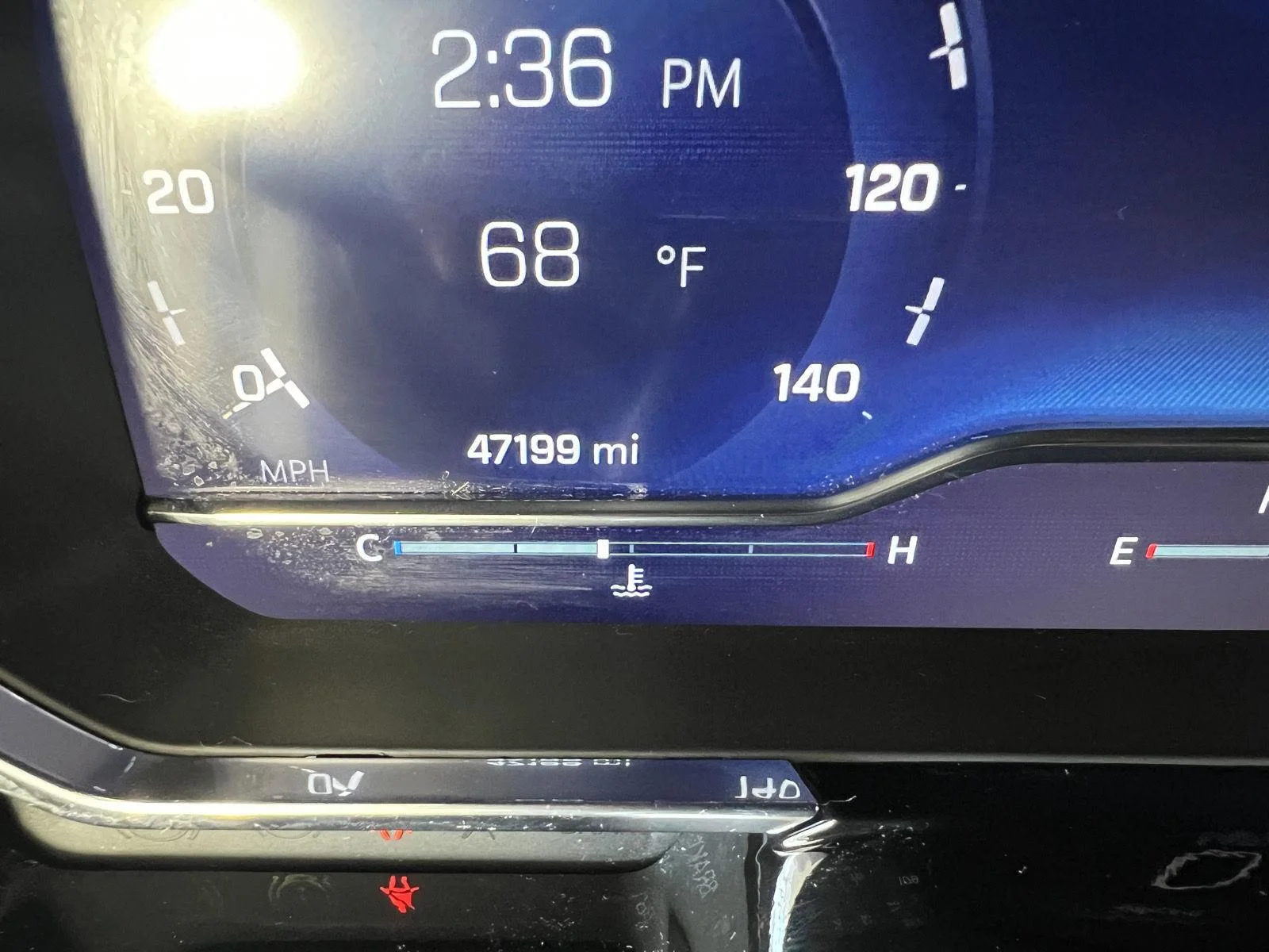 Used 2024 Summit White Chevrolet LT Trail Boss image 14