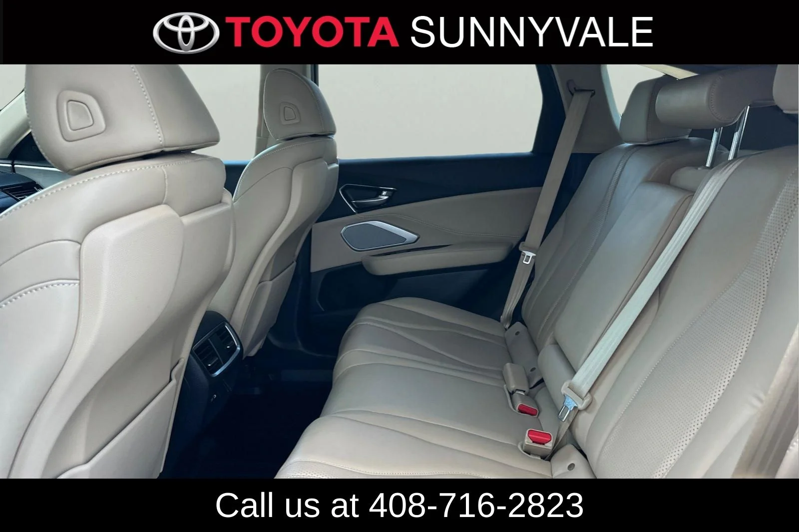 Used 2024 White Acura Technology Package image 5