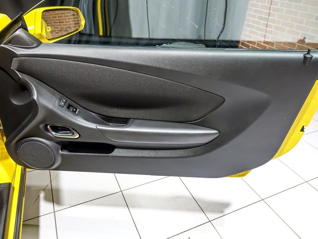 2013 CHEVROLET CAMARO - Image 25
