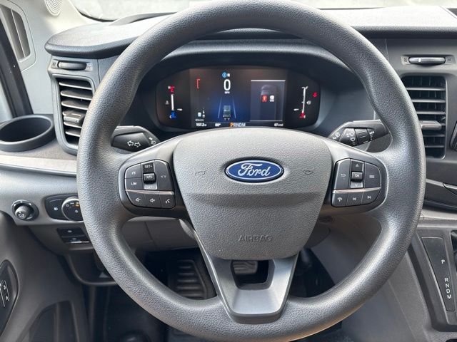 2026 Ford Transit-350 — photo 18
