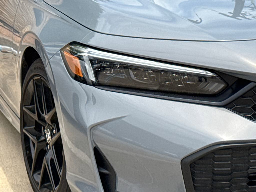 2026 Honda Civic Sport - Photo 15