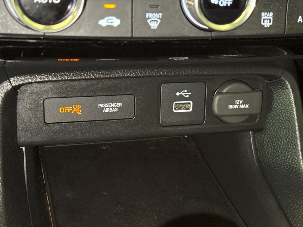 2023 Honda Civic Sport - Photo 23
