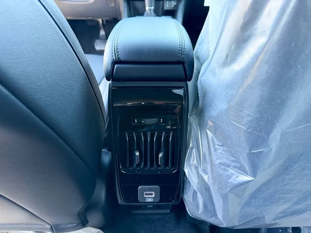New 2026 Black Jeep Limited image 22