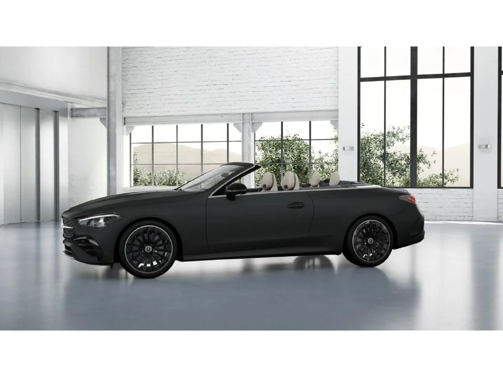 New 2027 Gray Mercedes-Benz CLE 450 image 62
