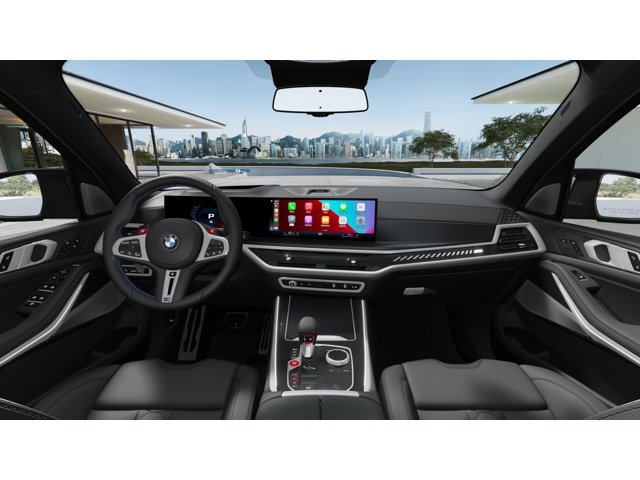 New 2026 Toronto Red Metallic BMW Competition image 10