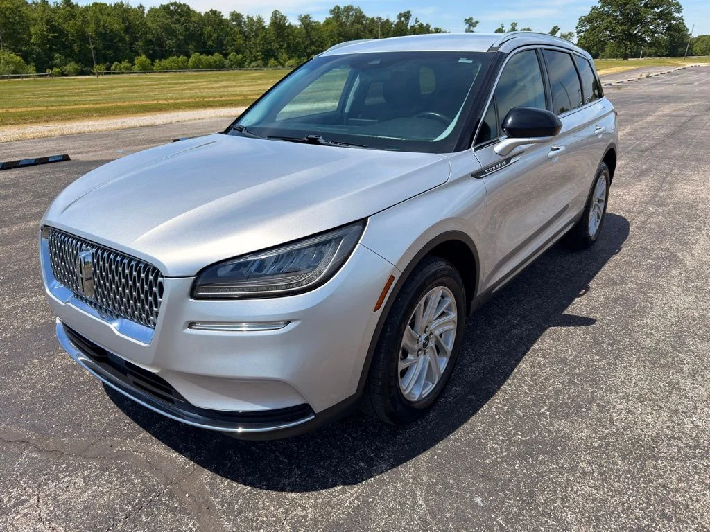 Used 2020 Silver Lincoln Standard image 19