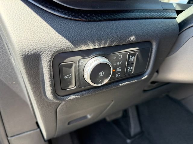 Used 2020 White Ford ST image 23