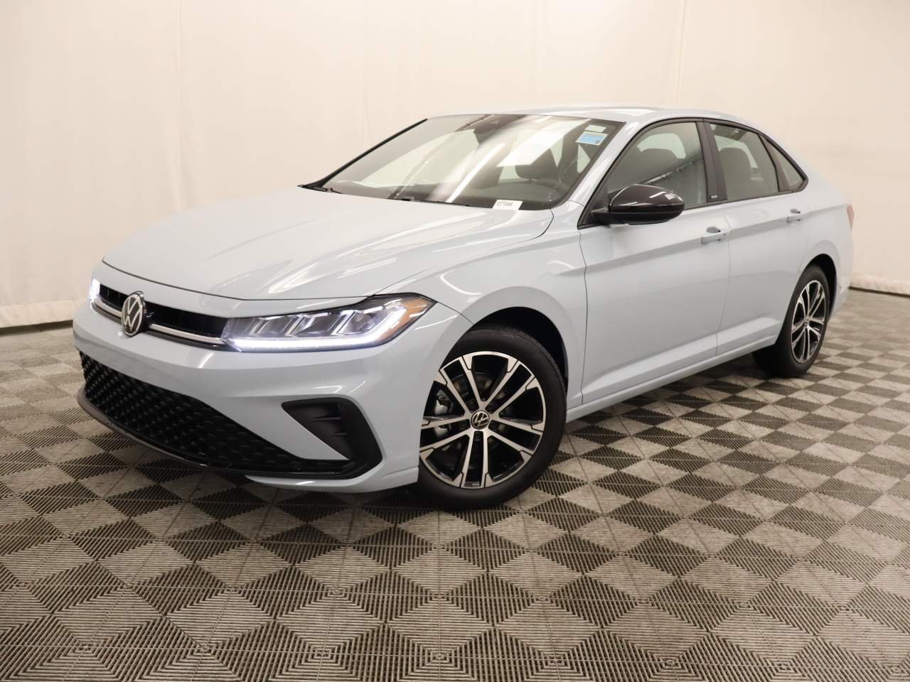 2027 Volkswagen Jetta
