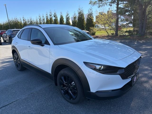 2026 Mazda CX-30 2.5 S Aire Edition