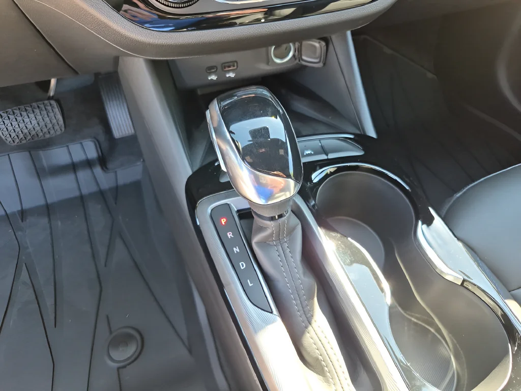 2026 Buick Envista Sport Touring - Photo 26