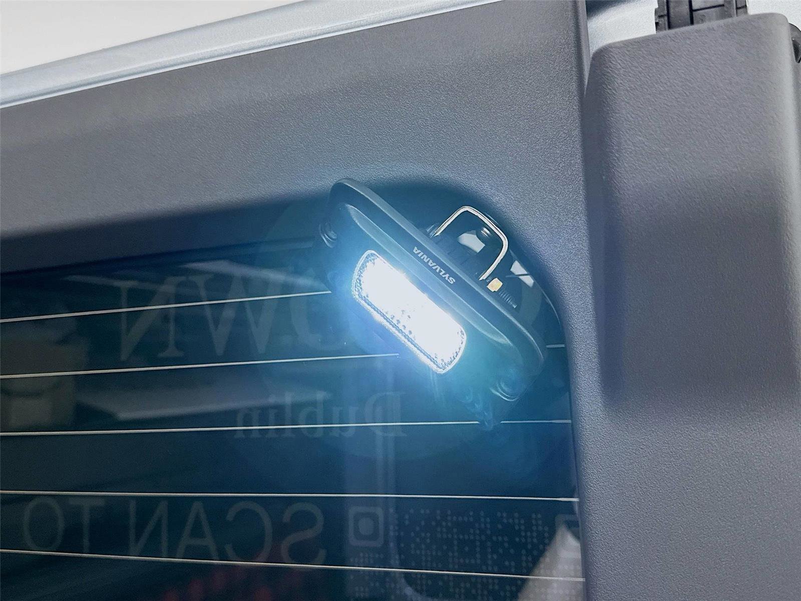 2025 INEOS Grenadier Trialmaster Edition - Photo 59