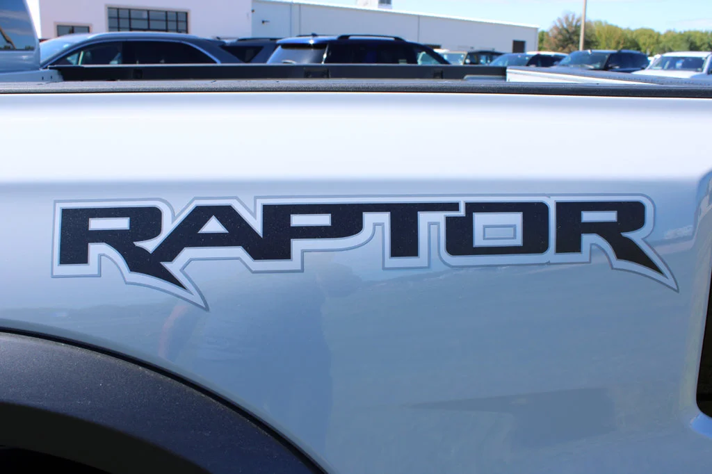 New 2026 Avalanche Ford Raptor® image 9
