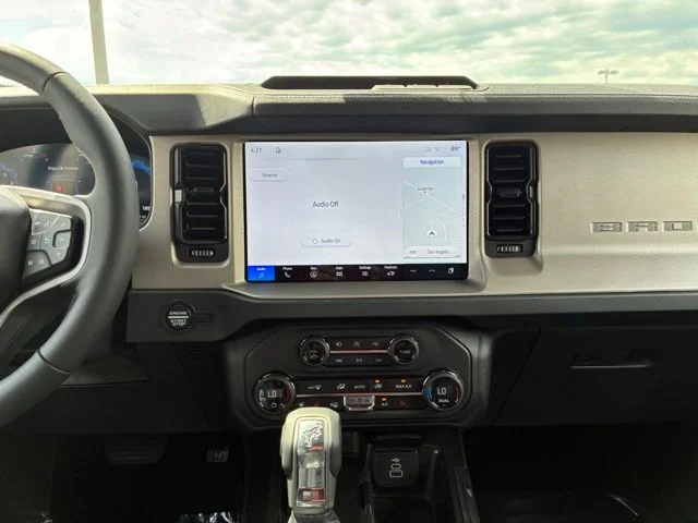 New 2026 Marsh Gray Ford Outer Banks image 11