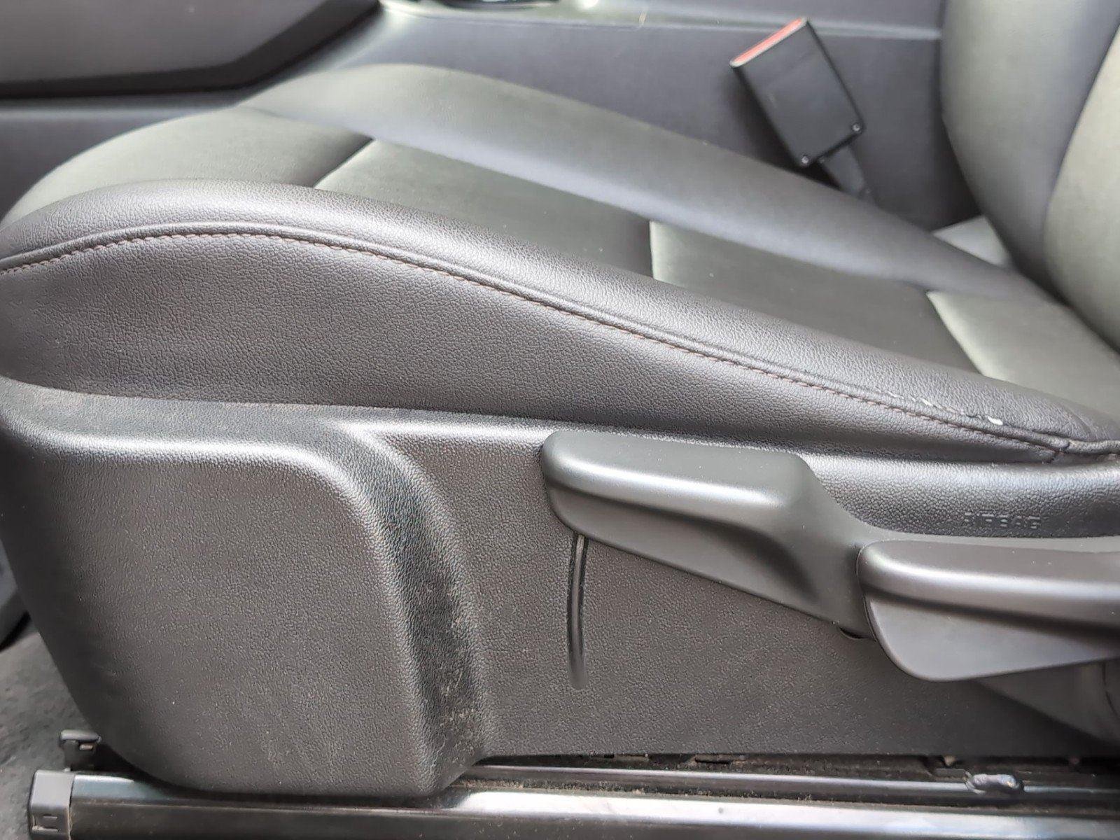 Used 2023 Black Chevrolet Trail Boss image 16