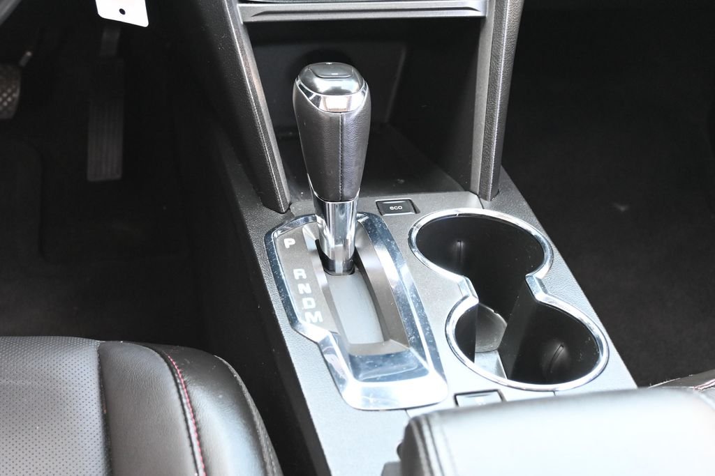 Certified Used 2017 Blue Velvet Metallic Chevrolet Premier image 30