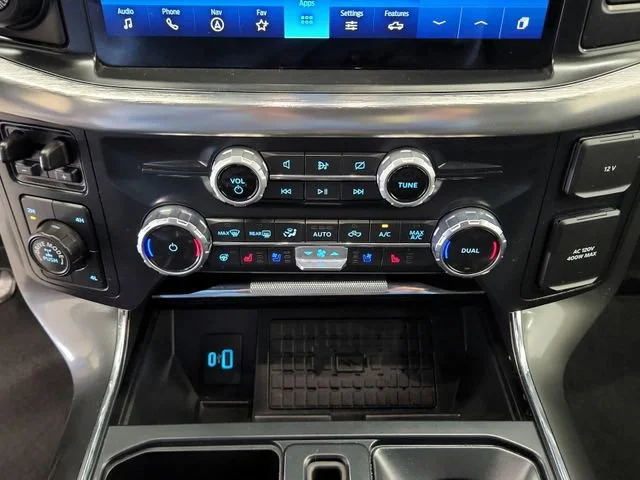 2023 Ford F-150 Lariat - Photo 26