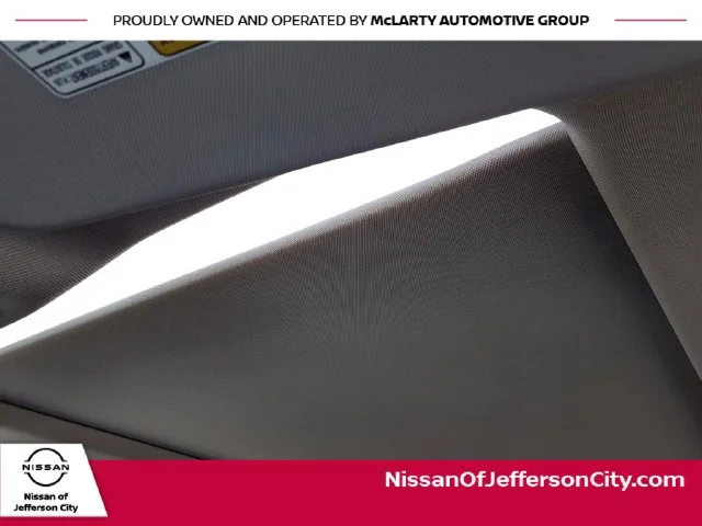 2026 Nissan Rogue Dark Armor - Photo 21