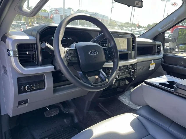 New 2026 White Ford XL image 13