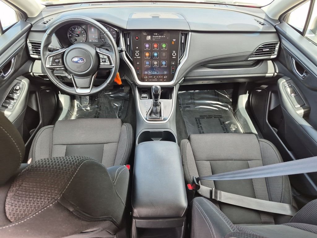 Used 2020 White Subaru Premium image 22