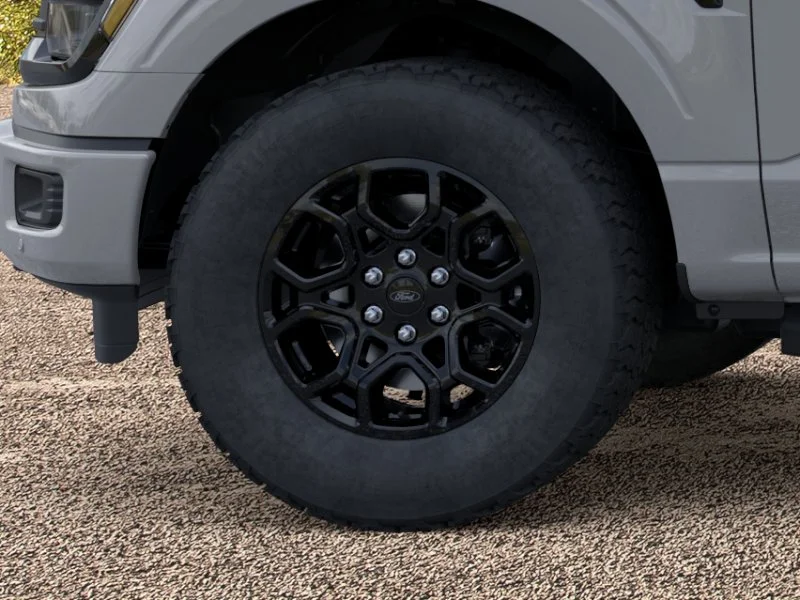 New 2026 Avalanche Ford XLT image 42