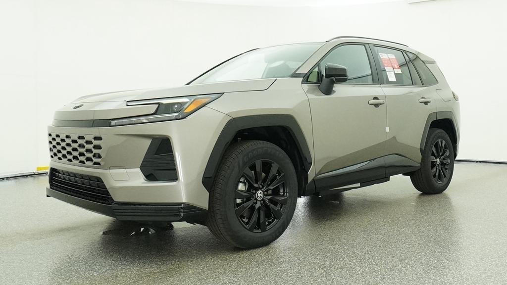 New 2026 Meteor Shower Toyota SE image 6