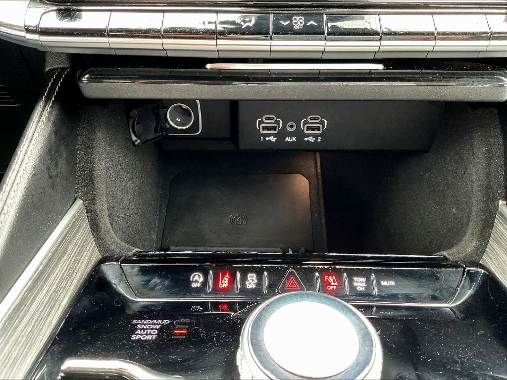 Used 2024 Gray Jeep Series II image 18